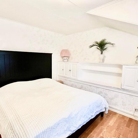 Outstanding Apartment Close To Gothenburg Kungälv Esterno foto