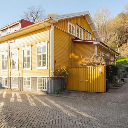 Outstanding Apartment Close To Gothenburg Kungälv Esterno foto