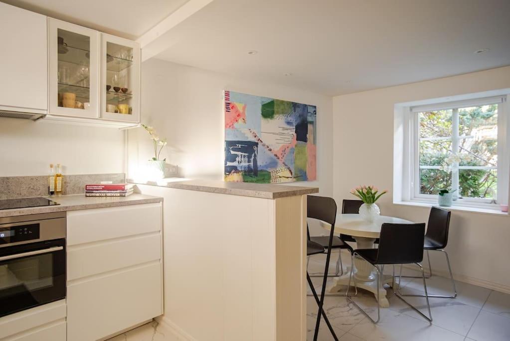 Outstanding Apartment Close To Gothenburg Kungälv Esterno foto