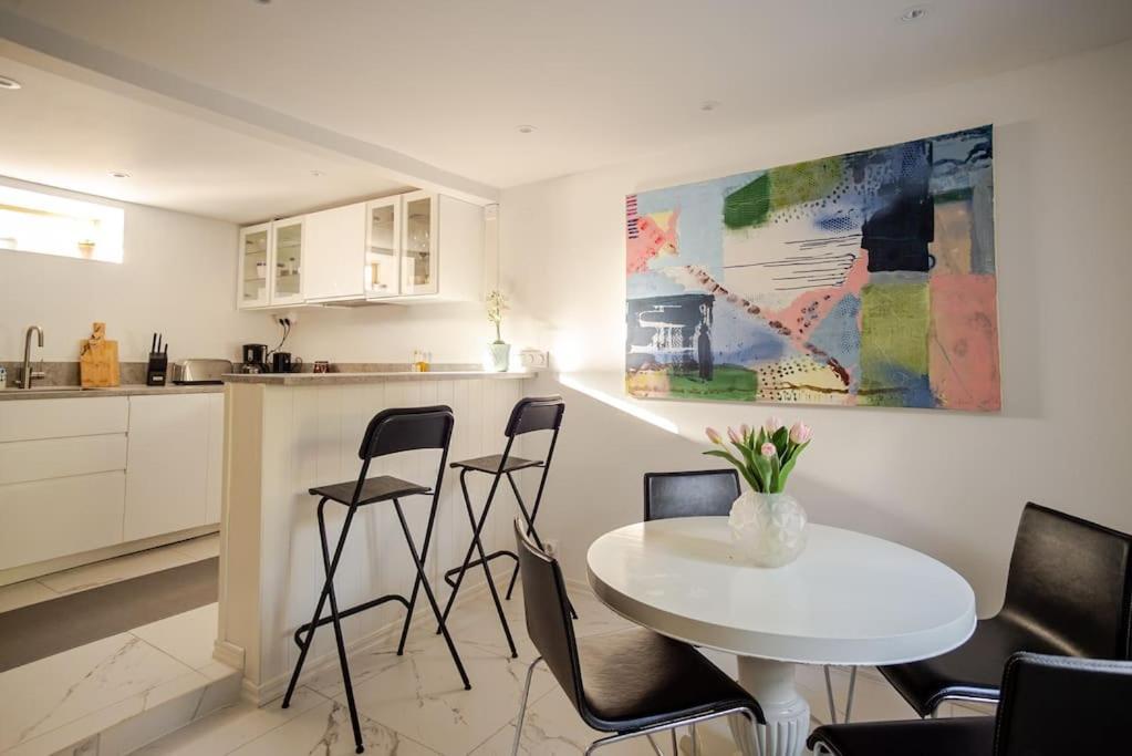 Outstanding Apartment Close To Gothenburg Kungälv Esterno foto