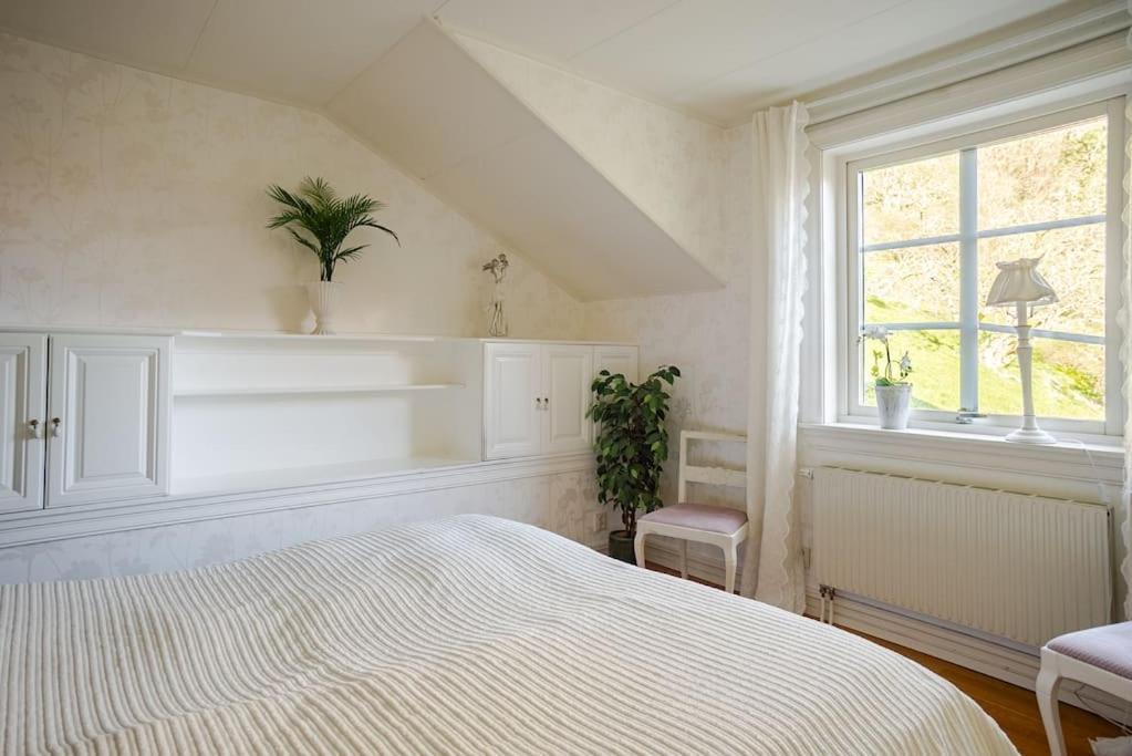 Outstanding Apartment Close To Gothenburg Kungälv Esterno foto