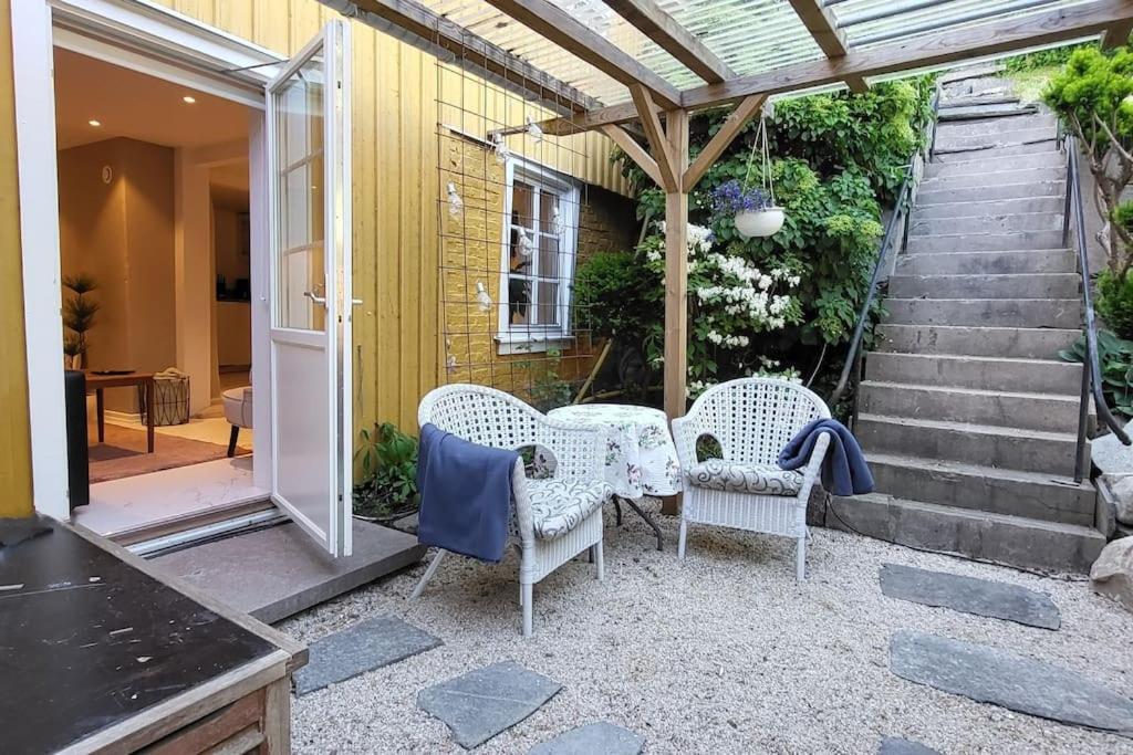 Outstanding Apartment Close To Gothenburg Kungälv Esterno foto