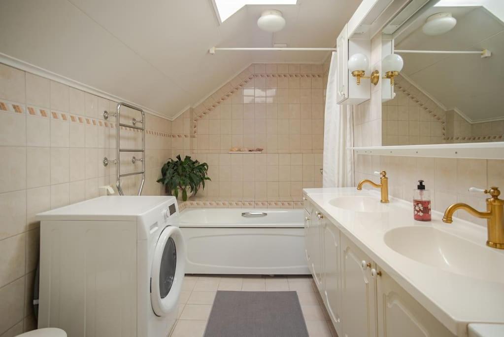 Outstanding Apartment Close To Gothenburg Kungälv Esterno foto