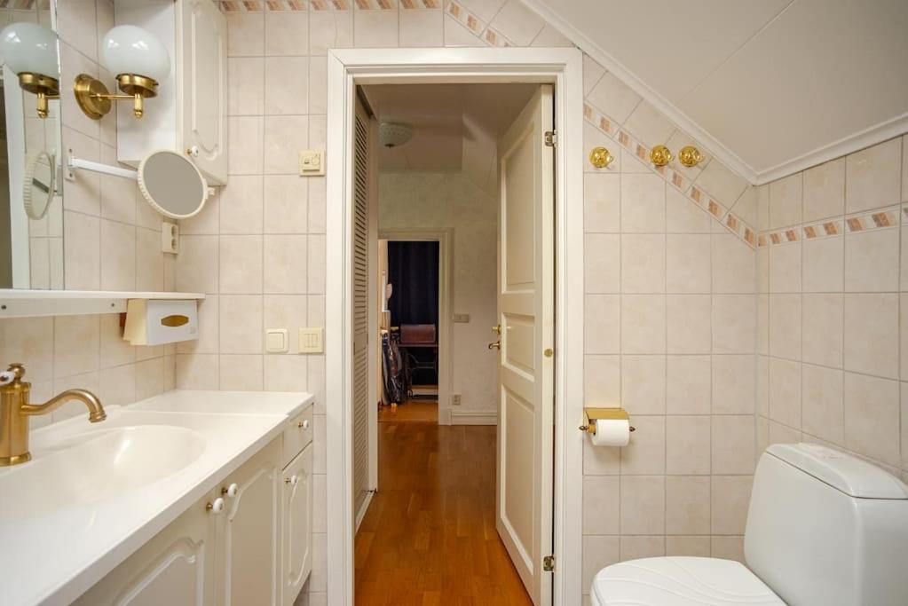 Outstanding Apartment Close To Gothenburg Kungälv Esterno foto