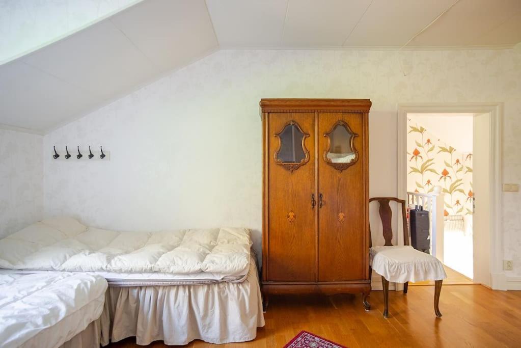 Outstanding Apartment Close To Gothenburg Kungälv Esterno foto