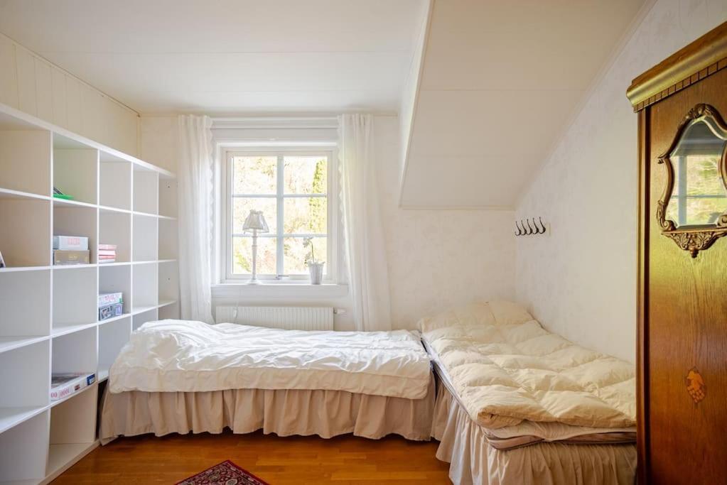 Outstanding Apartment Close To Gothenburg Kungälv Esterno foto