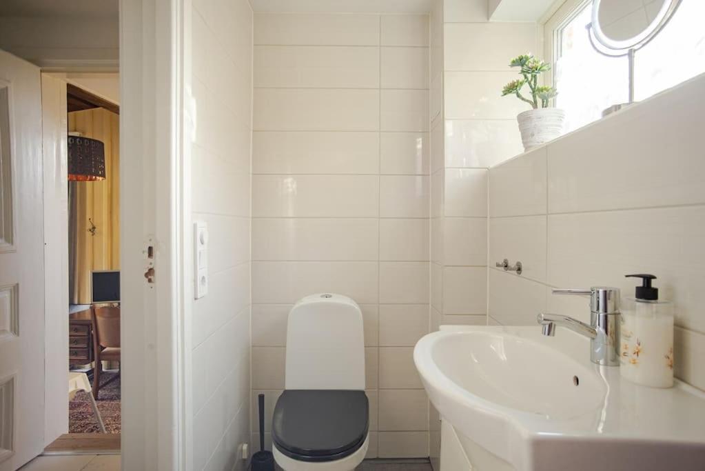 Outstanding Apartment Close To Gothenburg Kungälv Esterno foto