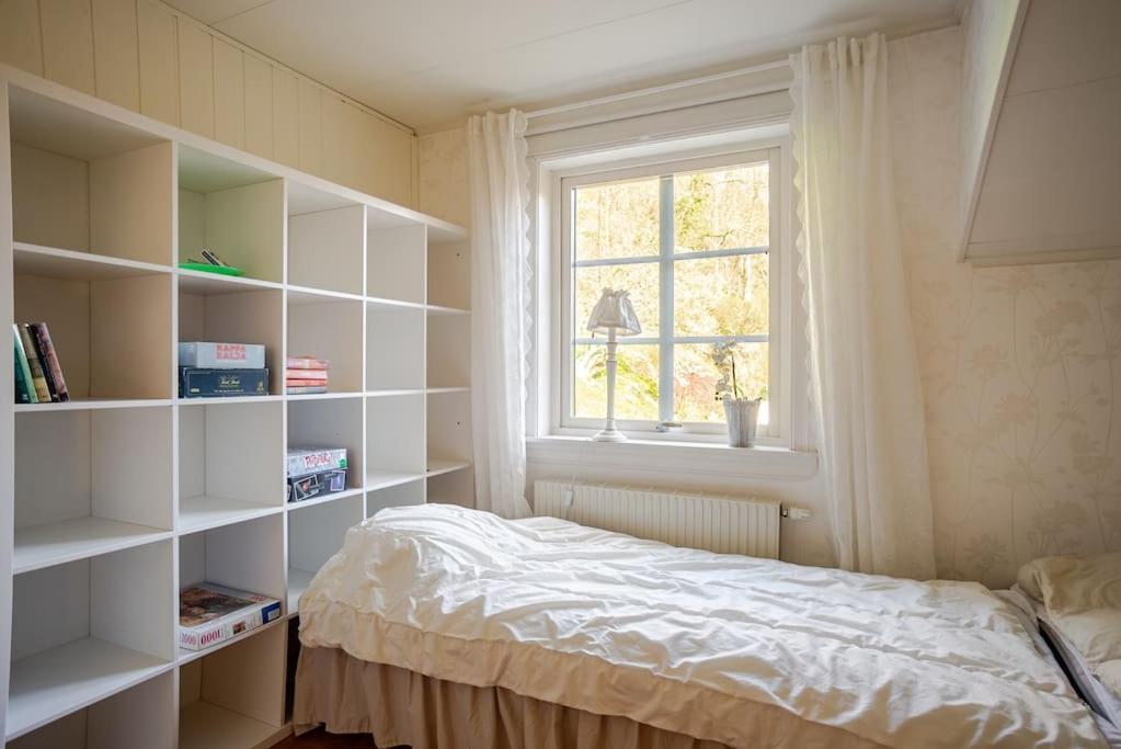 Outstanding Apartment Close To Gothenburg Kungälv Esterno foto