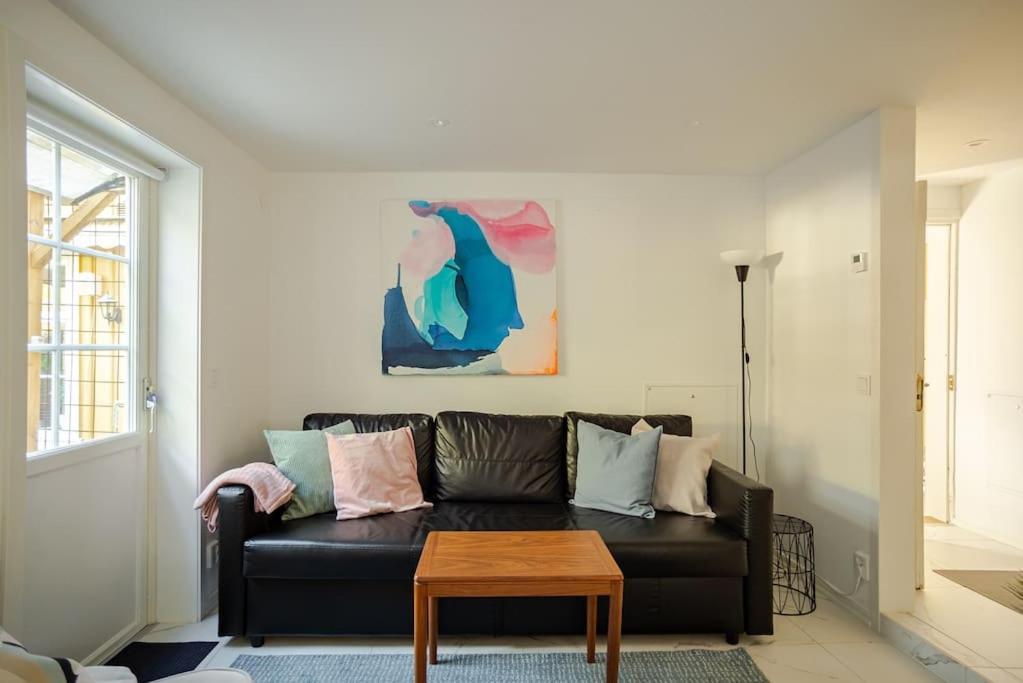 Outstanding Apartment Close To Gothenburg Kungälv Esterno foto