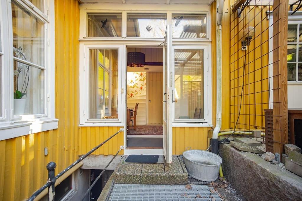 Outstanding Apartment Close To Gothenburg Kungälv Esterno foto