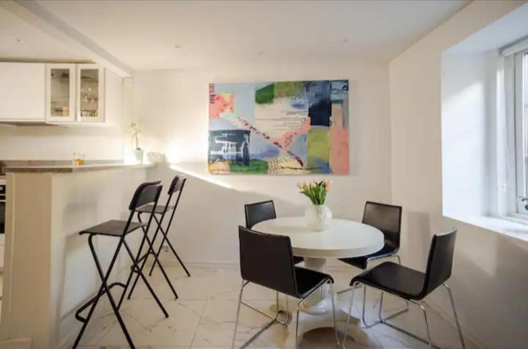 Outstanding Apartment Close To Gothenburg Kungälv Esterno foto