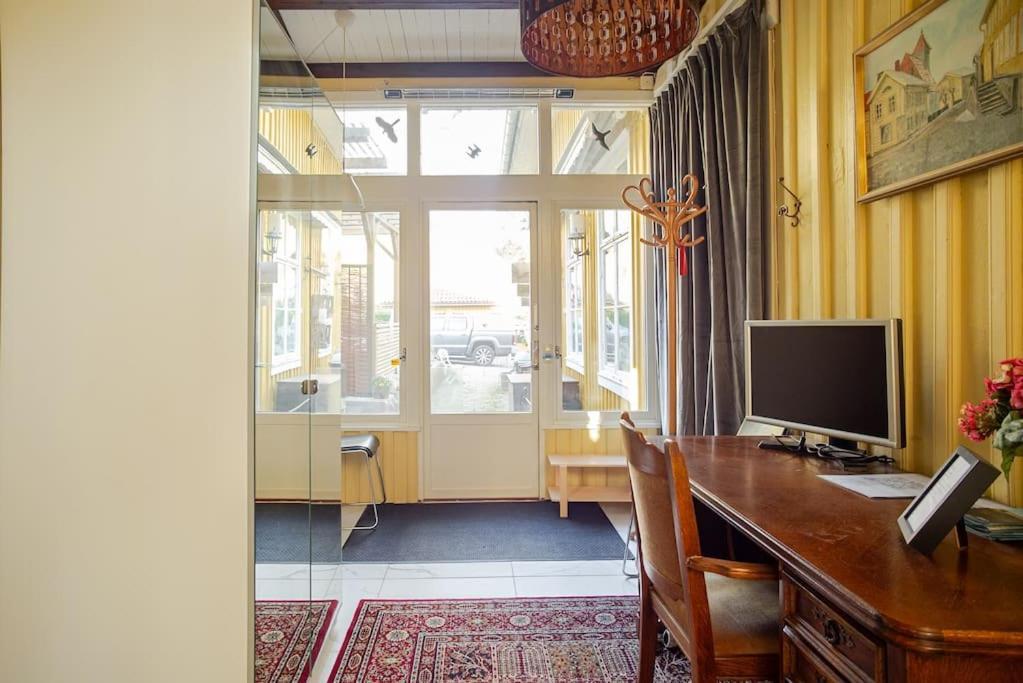 Outstanding Apartment Close To Gothenburg Kungälv Esterno foto