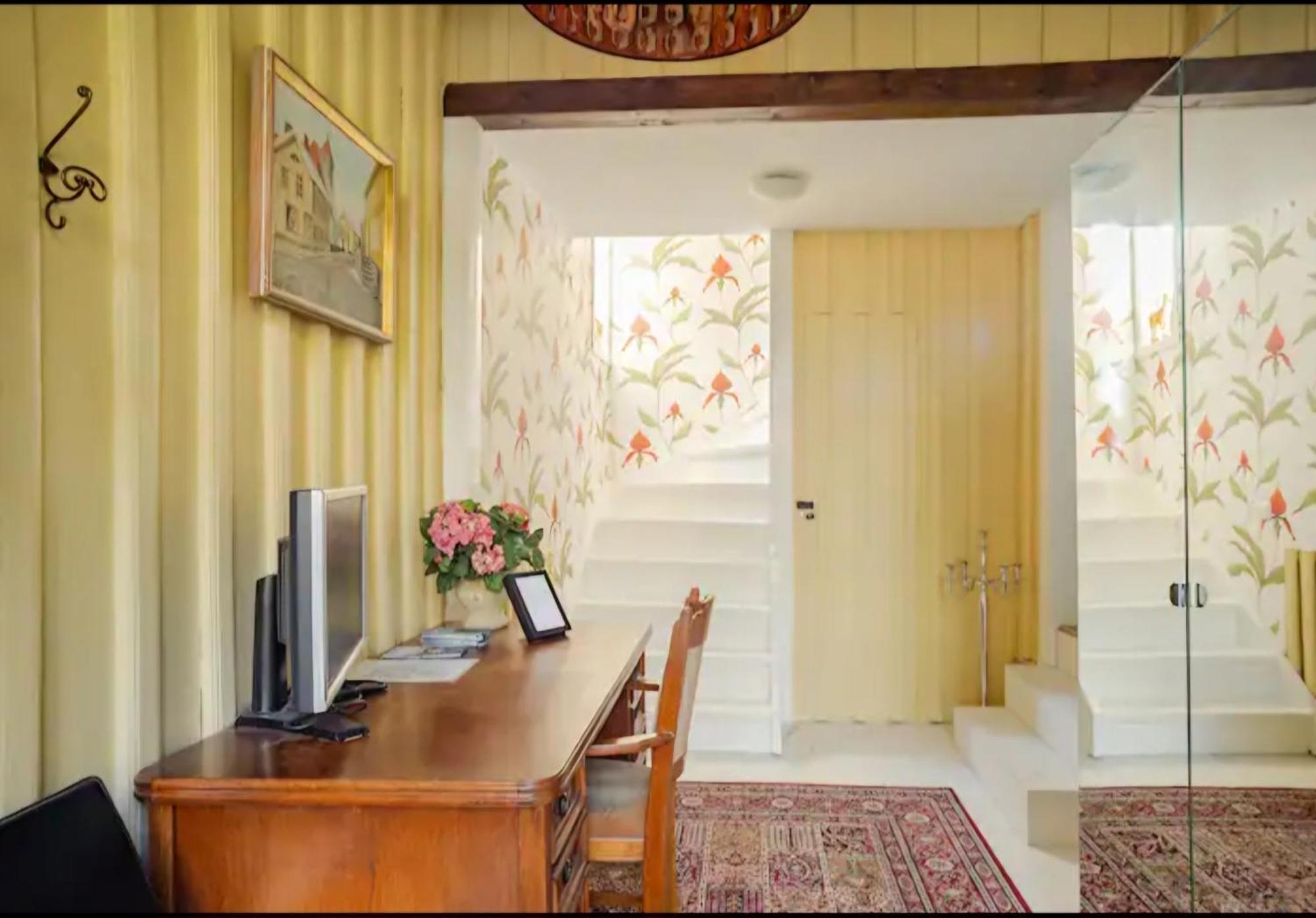 Outstanding Apartment Close To Gothenburg Kungälv Esterno foto